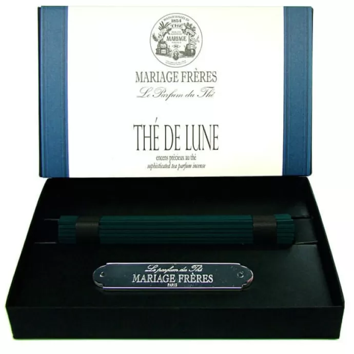 MARIAGE FRÈRES Tous les Objets du Thé | Tous les Parfums^BIRMANIE -  Thé Du Triangle D'Or