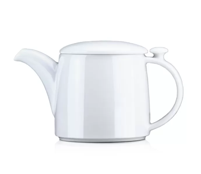 MARIAGE FRÈRES Théières et tasses | Théières en porcelaine^Tasse Et S/tasse « Héritage »